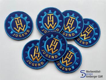 THW-Jugend Patch